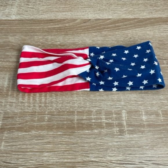 USA Headband - Picture 1 of 3